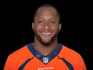 Jamar Chaney