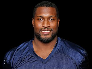 Dorin Dickerson