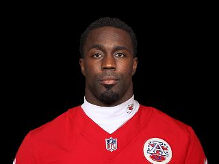 Stevie Brown
