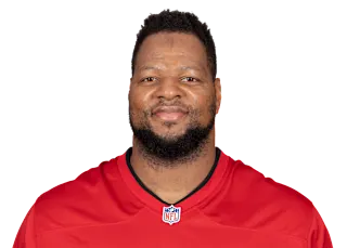 Ndamukong Suh