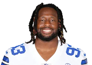 Gerald McCoy