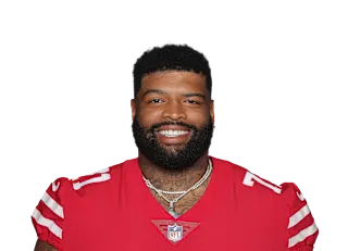 Trent Williams