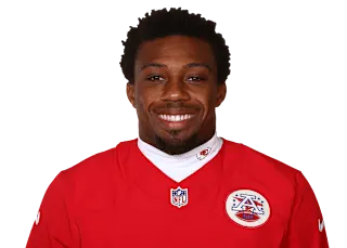 Eric Berry