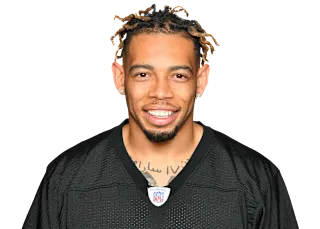 Joe Haden