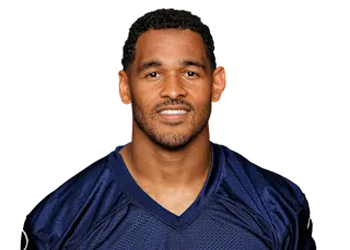 Derrick Morgan