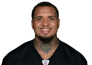 Maurkice Pouncey