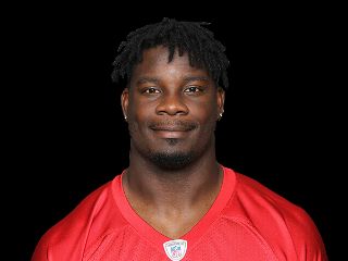 Sean Weatherspoon