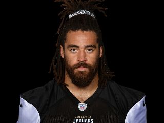 Jared Odrick