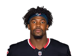 Jerry Hughes