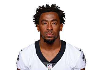 Patrick Robinson