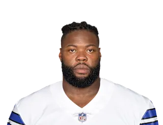 Linval Joseph