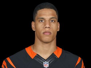 Taylor Mays