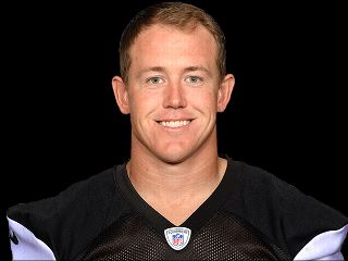 Toby Gerhart