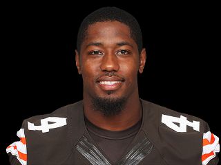 Ben Tate