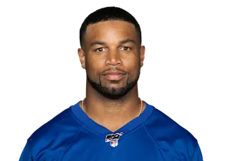 Golden Tate
