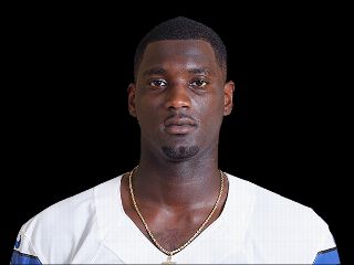 Rolando McClain