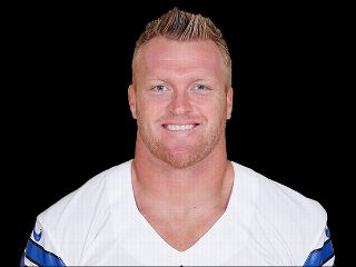 Tyler Clutts