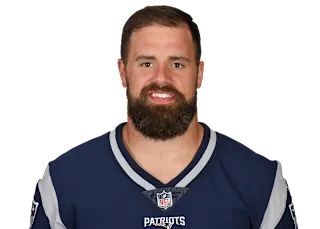 James Develin