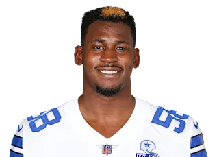 Aldon Smith
