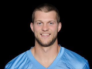 Jake Locker