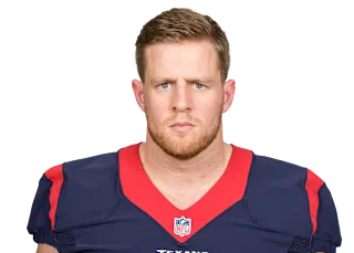 J.J. Watt