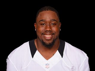 Nick Fairley