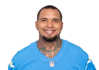 Mike Pouncey