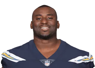 Corey Liuget