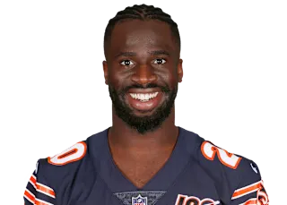 Prince Amukamara