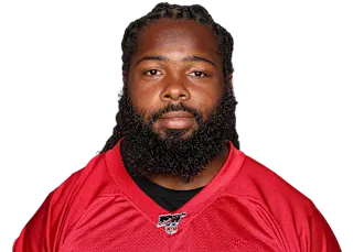 Adrian Clayborn