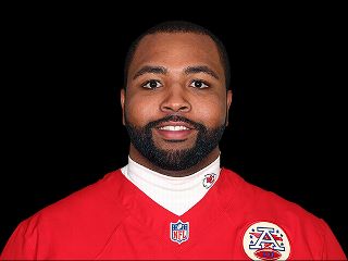Derek Sherrod