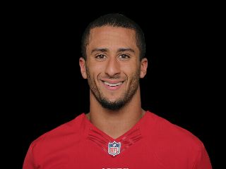 Colin Kaepernick