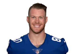 Kyle Rudolph