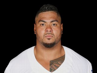 Stephen Paea