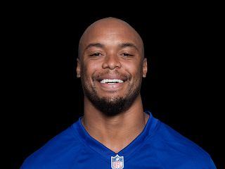 Shane Vereen