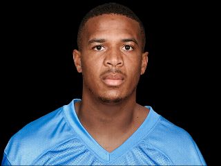 Brandon Harris