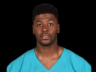 Daniel Thomas