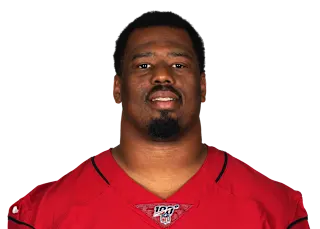 Marcus Gilbert