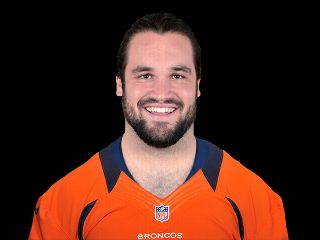 John Moffitt