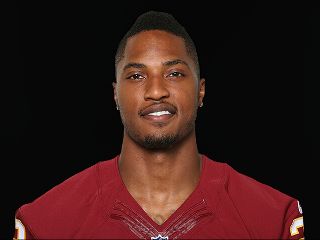 Chris Culliver