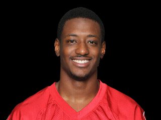 DeMarcus Van Dyke