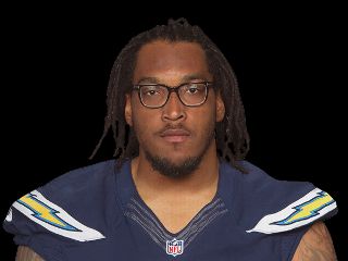 Joe Barksdale