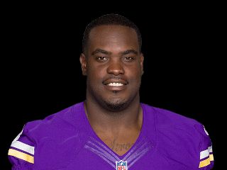 Kenrick Ellis
