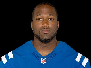 Delone Carter
