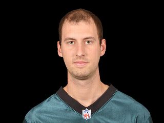 Alex Henery