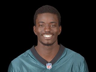 Rashad Carmichael