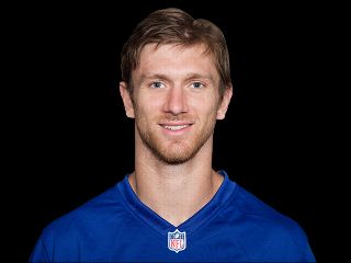 Ricky Stanzi