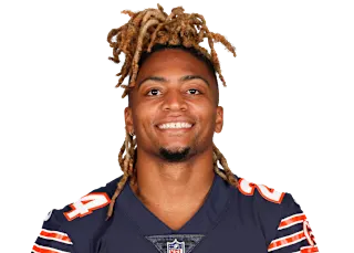 Buster Skrine
