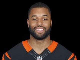 Brandon Burton