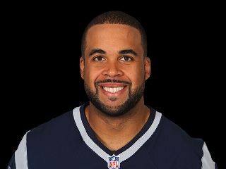 D.J. Williams